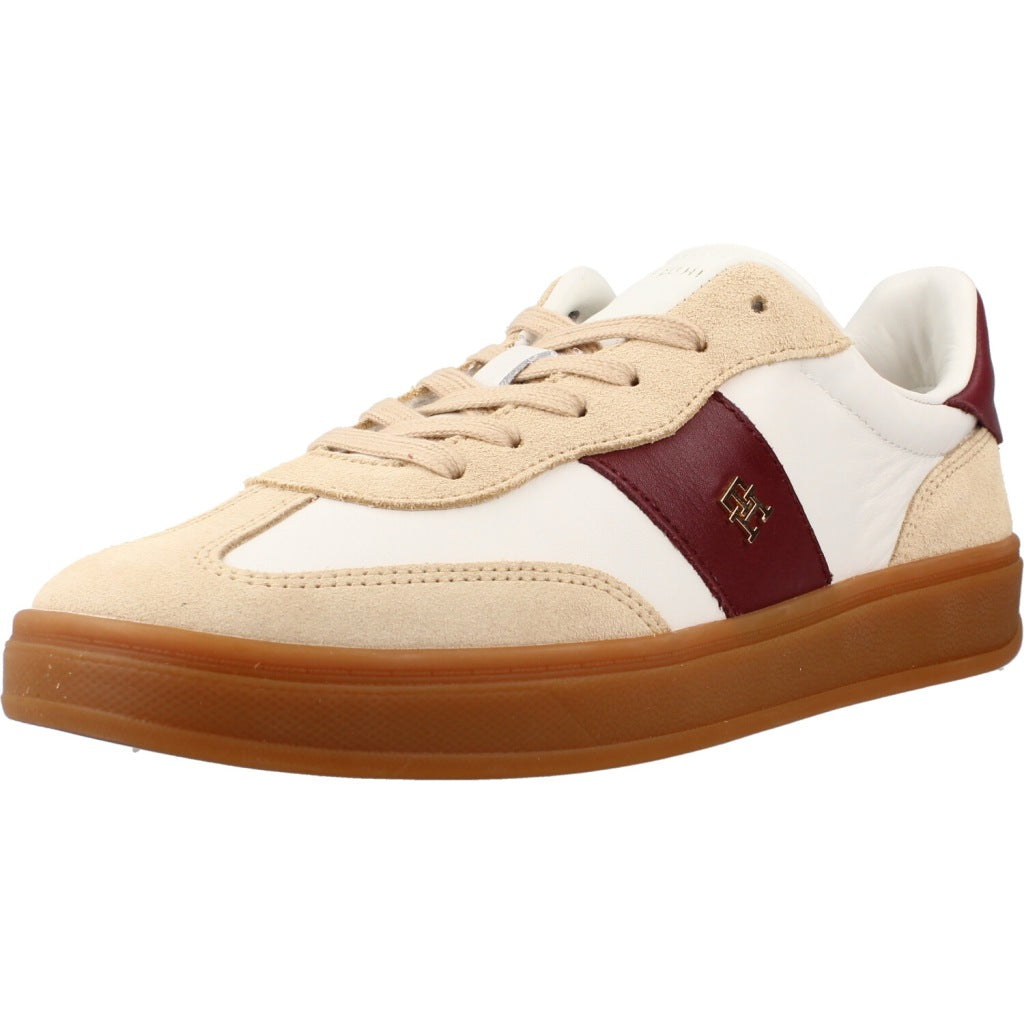 TOMMY HILFIGER FWFW en color BLANCO  (1)