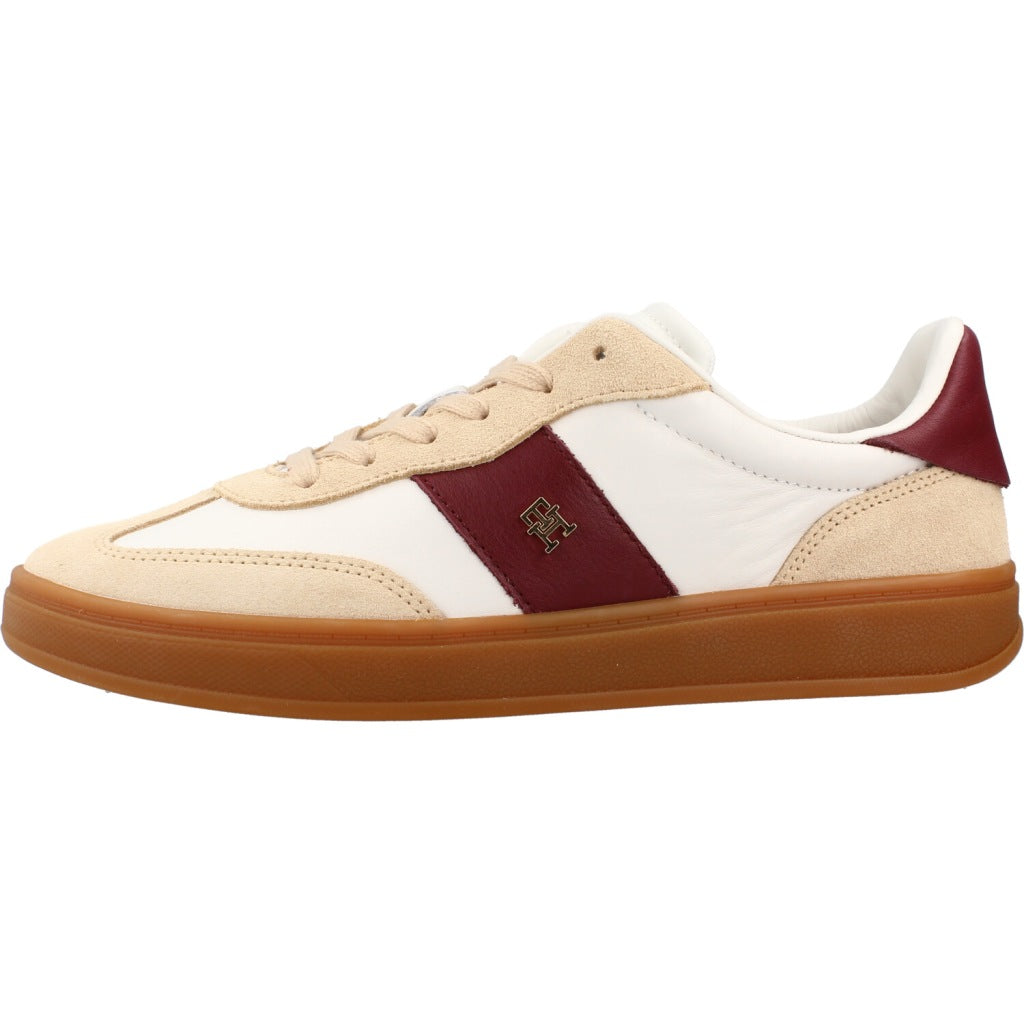 TOMMY HILFIGER FWFW en color BLANCO  (2)