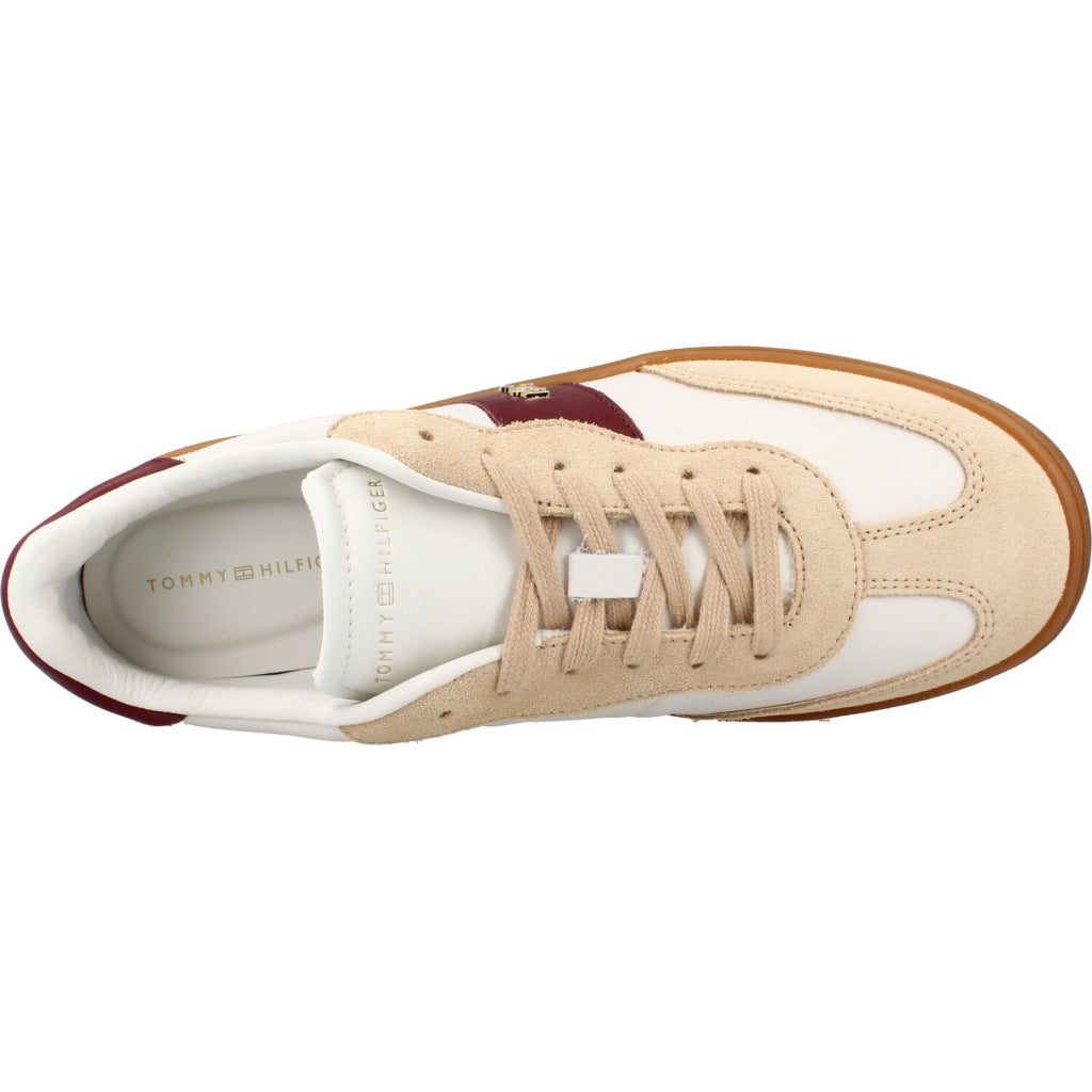 TOMMY HILFIGER FWFW en color BLANCO  (7)