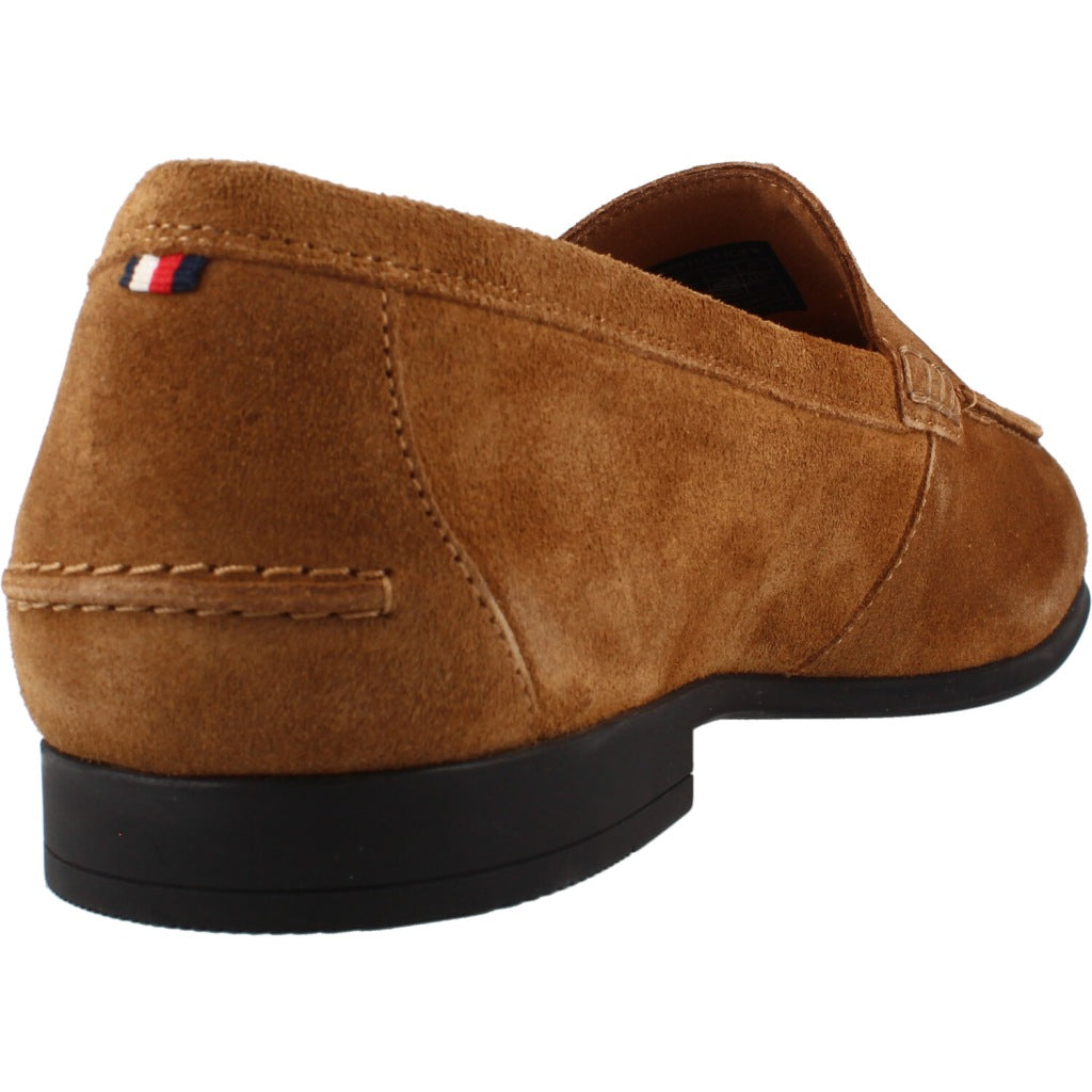 TOMMY HILFIGER FMFM en color MARRON CLARO  (3)