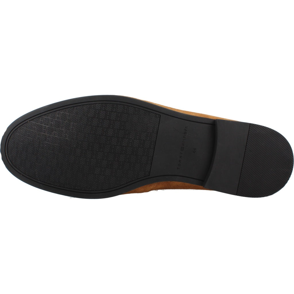 TOMMY HILFIGER FMFM en color MARRON CLARO  (6)