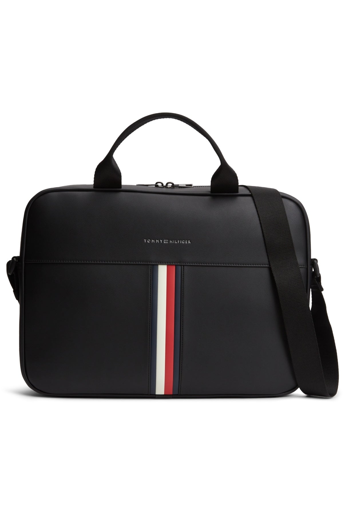 TOMMY HILFIGER AMAM TH METRO en color NEGRO  (3)