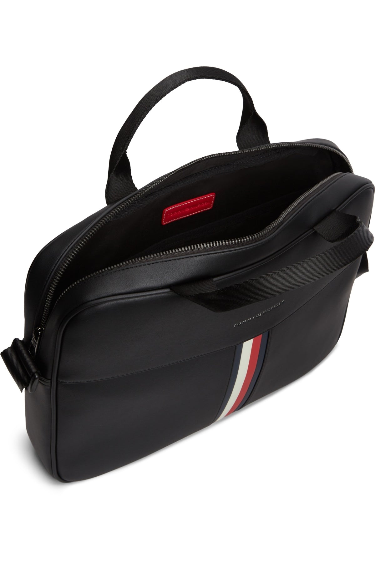 TOMMY HILFIGER AMAM TH METRO en color NEGRO  (4)