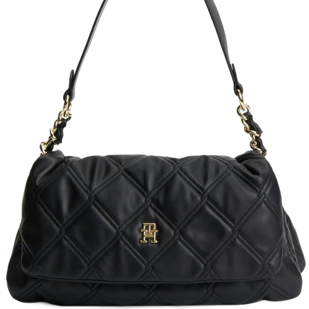 TOMMY HILFIGER AWAW TH FEMININE en color NEGRO  (4)