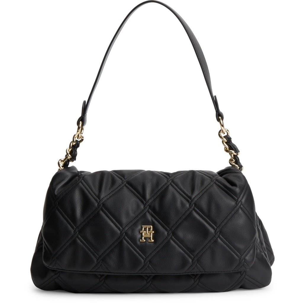 TOMMY HILFIGER AWAW TH FEMININE en color NEGRO  (6)