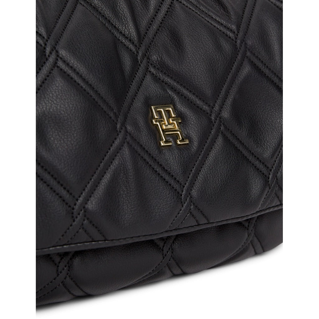TOMMY HILFIGER AWAW TH FEMININE en color NEGRO  (10)
