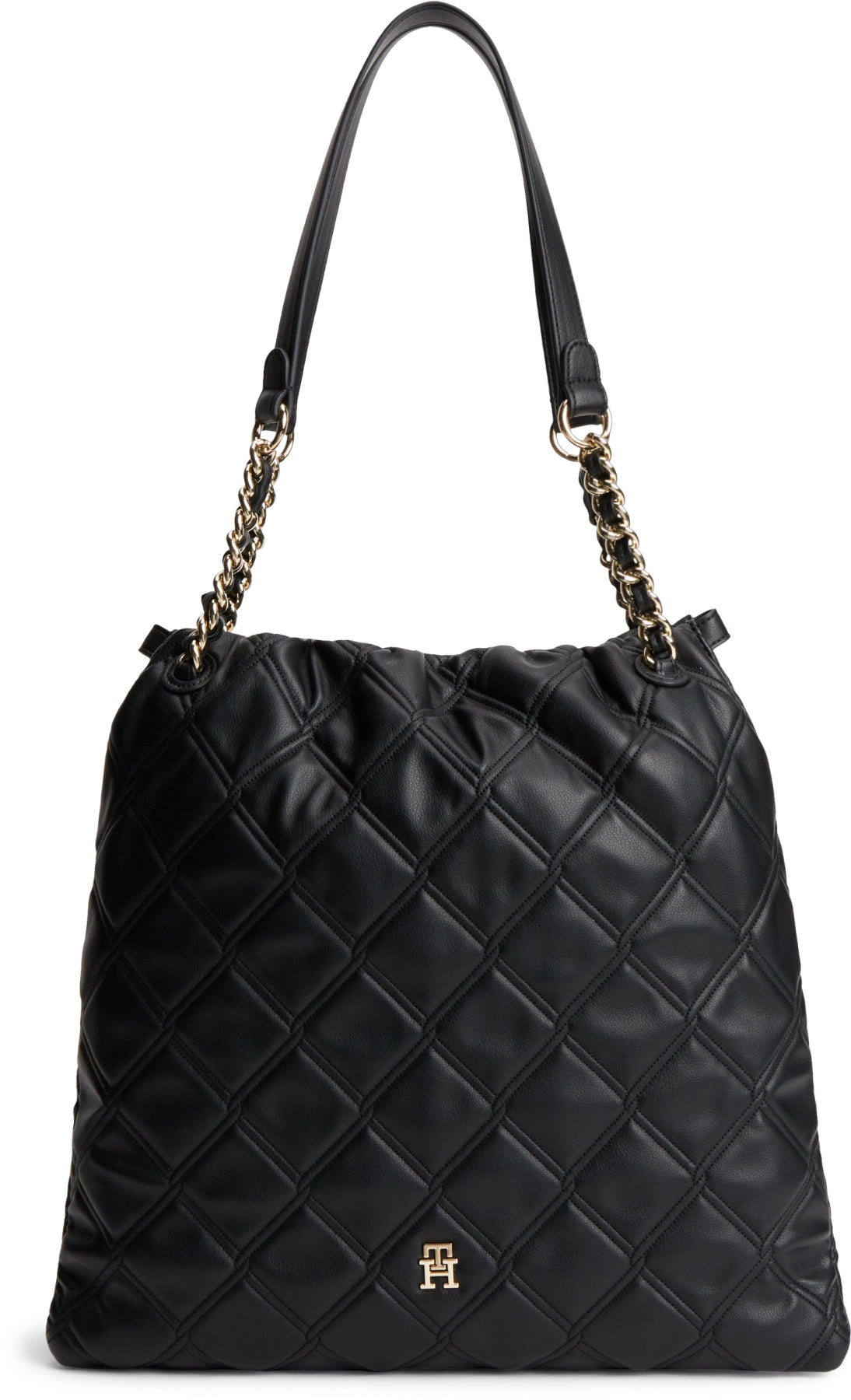 TOMMY HILFIGER AWAW TH FEMININE en color NEGRO  (4)