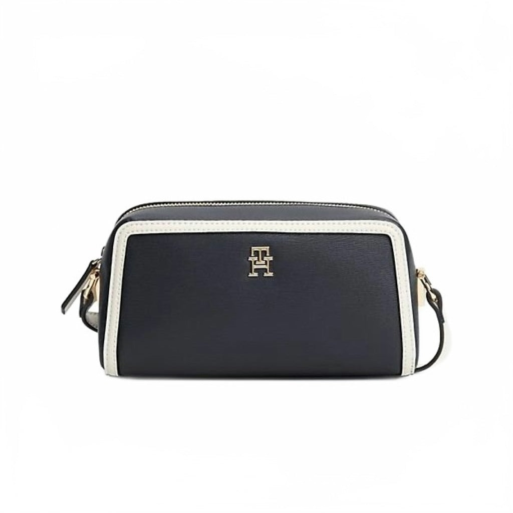 TOMMY HILFIGER AWAW TH GRACE en color AZUL  (4)