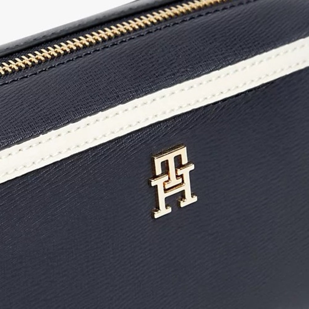 TOMMY HILFIGER AWAW TH GRACE en color AZUL  (6)