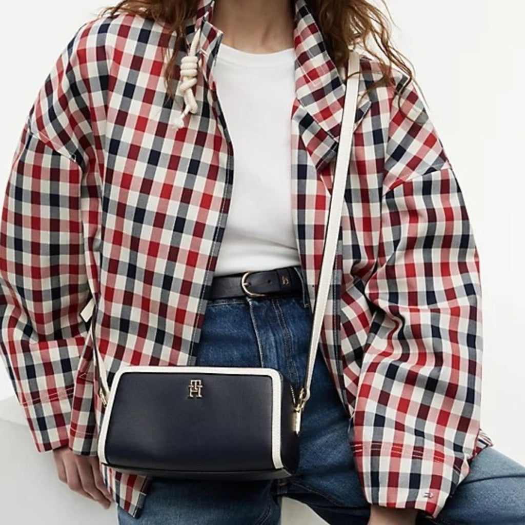 TOMMY HILFIGER AWAW TH GRACE en color AZUL  (7)