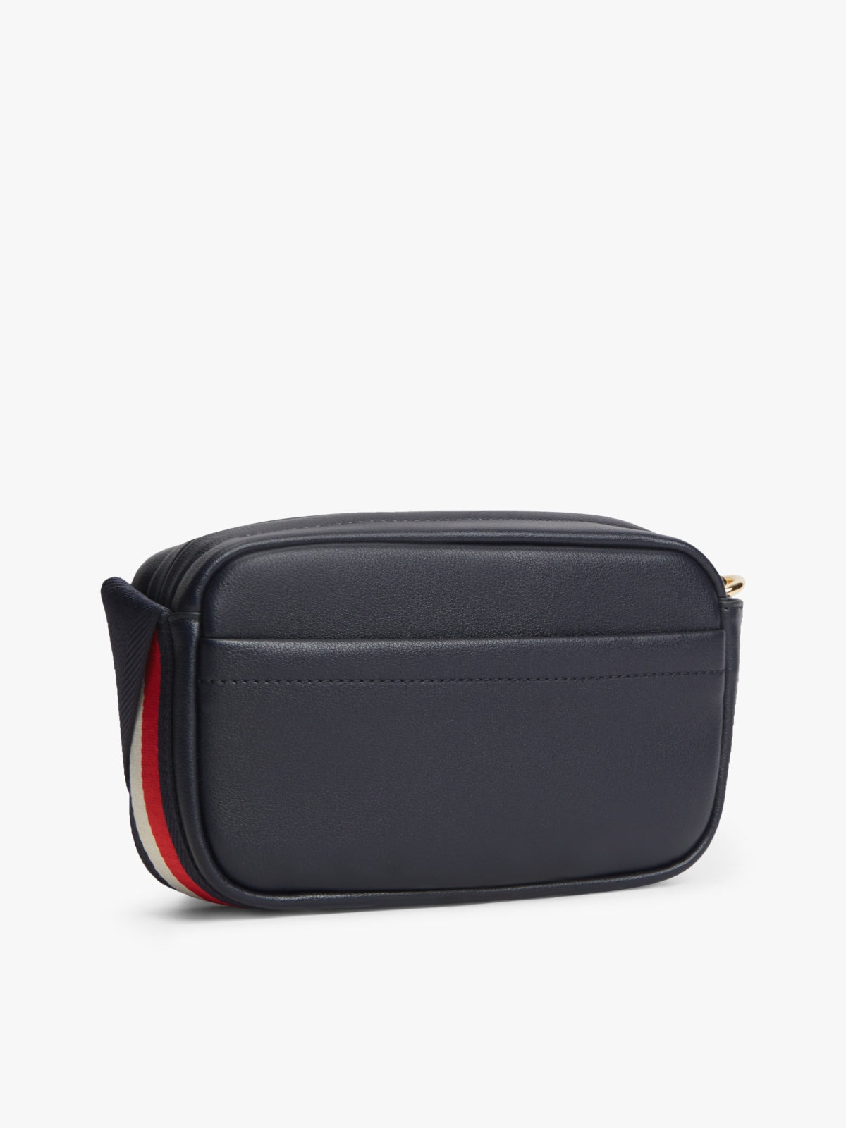 TOMMY HILFIGER AWAW TH LOGOTAPE en color AZUL  (2)