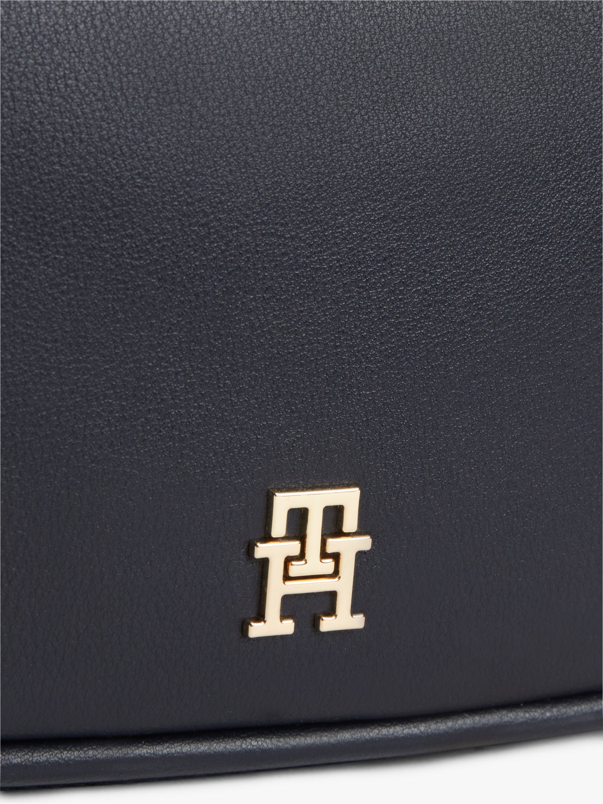 TOMMY HILFIGER AWAW TH LOGOTAPE en color AZUL  (4)
