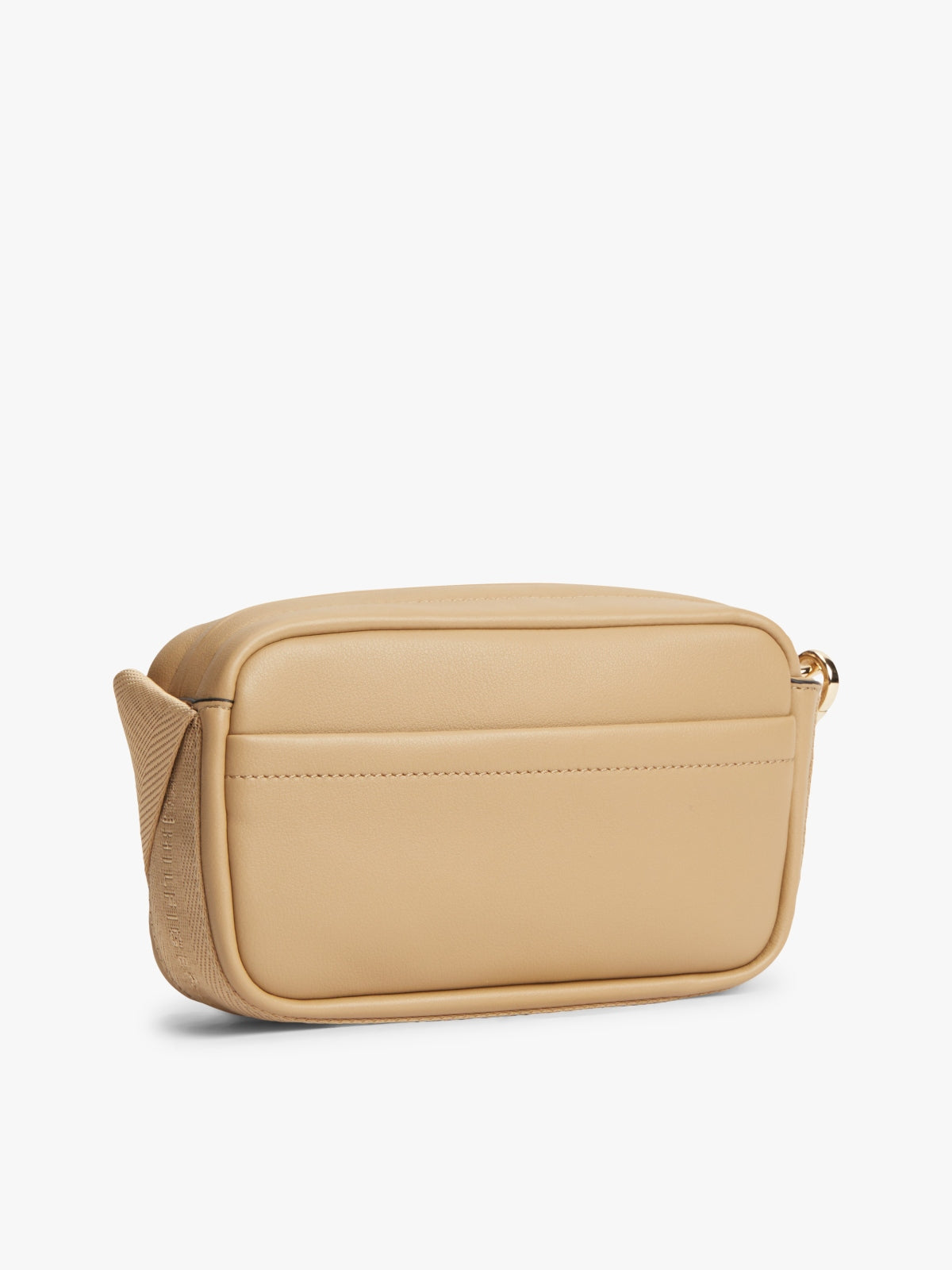 TOMMY HILFIGER AWAW TH LOGOTAPE en color NUDE  (2)