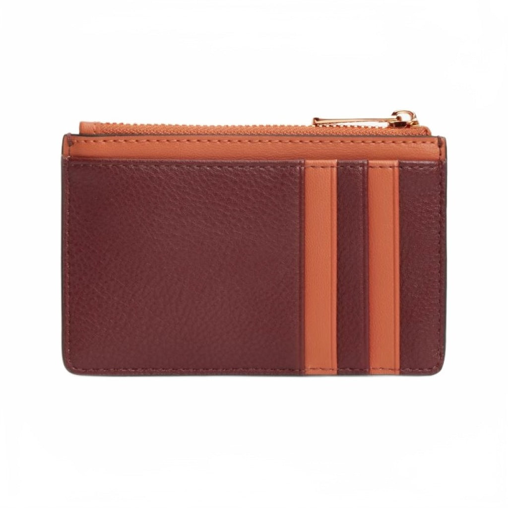 TOMMY HILFIGER AWAW TH ICON en color BURDEOS  (5)