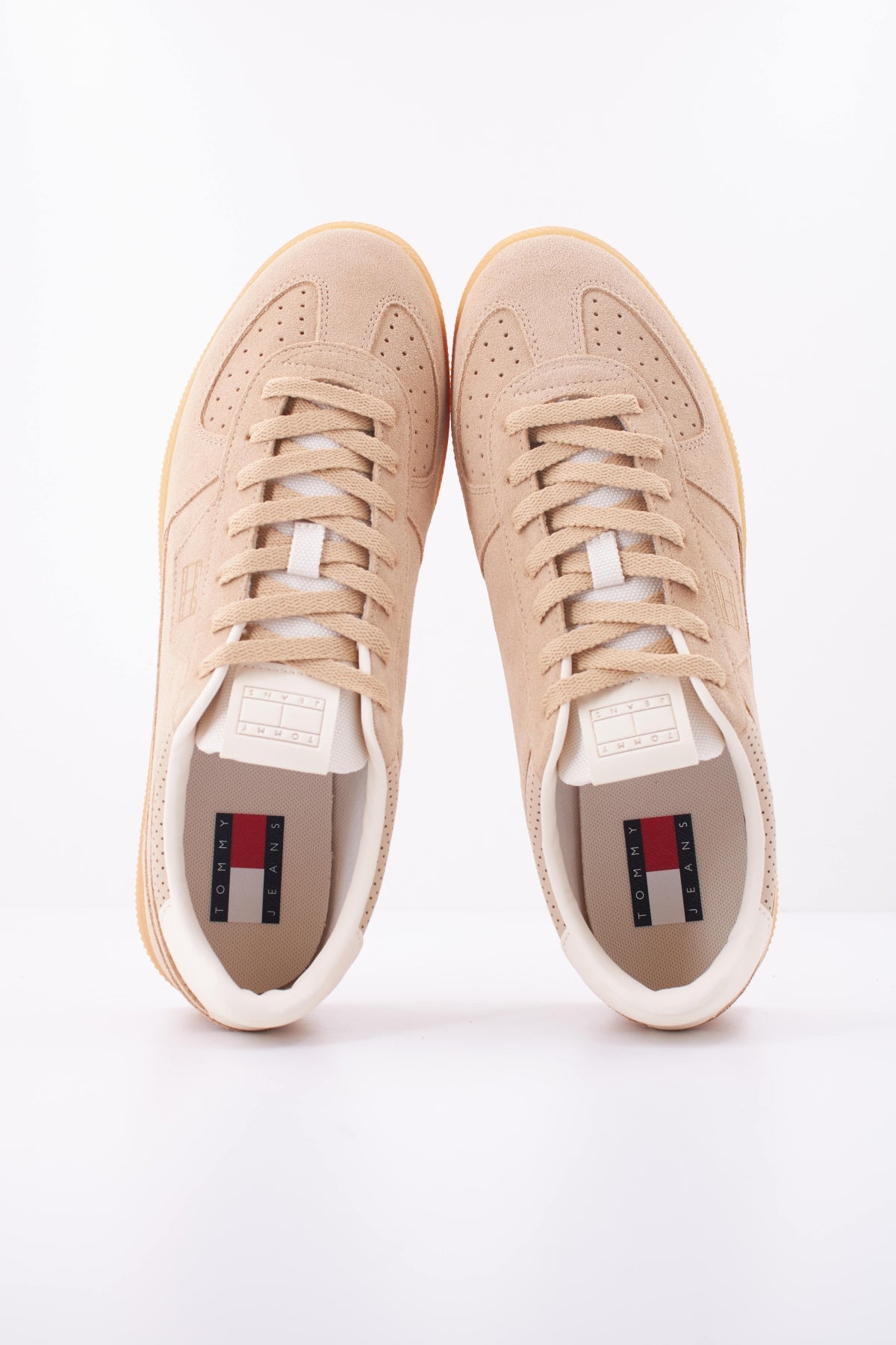 TOMMY HILFIGER EMEM en color MARRON  (3)
