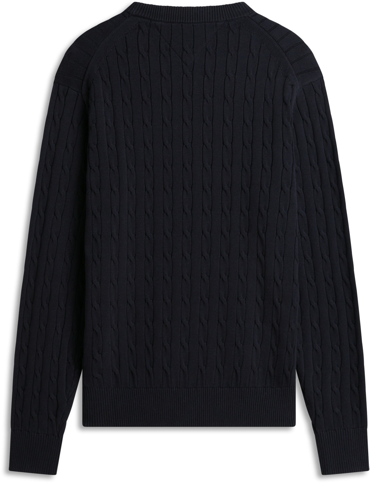 TOMMY HILFIGER MWMW CLASSIC COTTON CABLE CRE en color   (4)