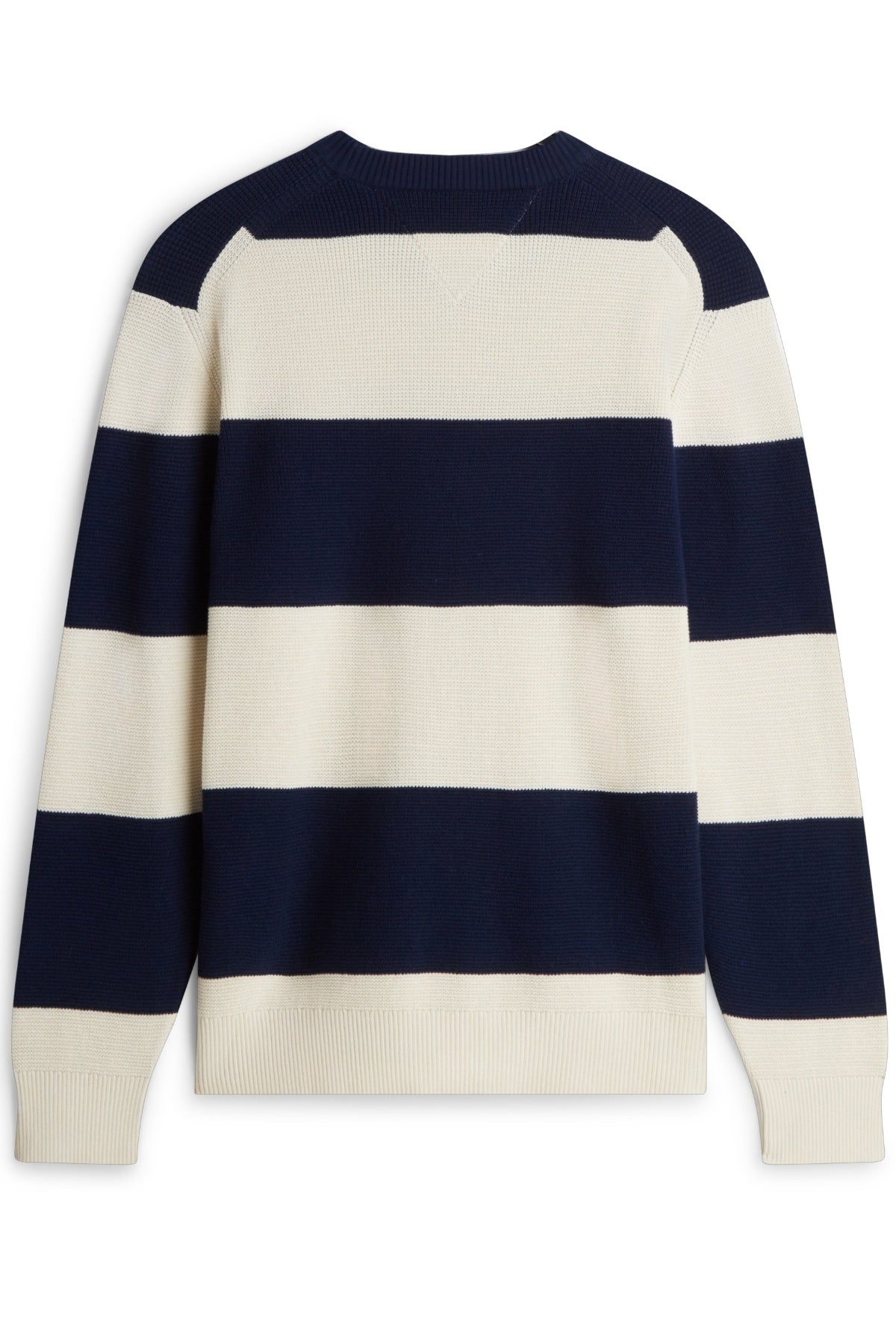 TOMMY HILFIGER MWMW WAFFLE COTTON GRAPHIC en color   (2)