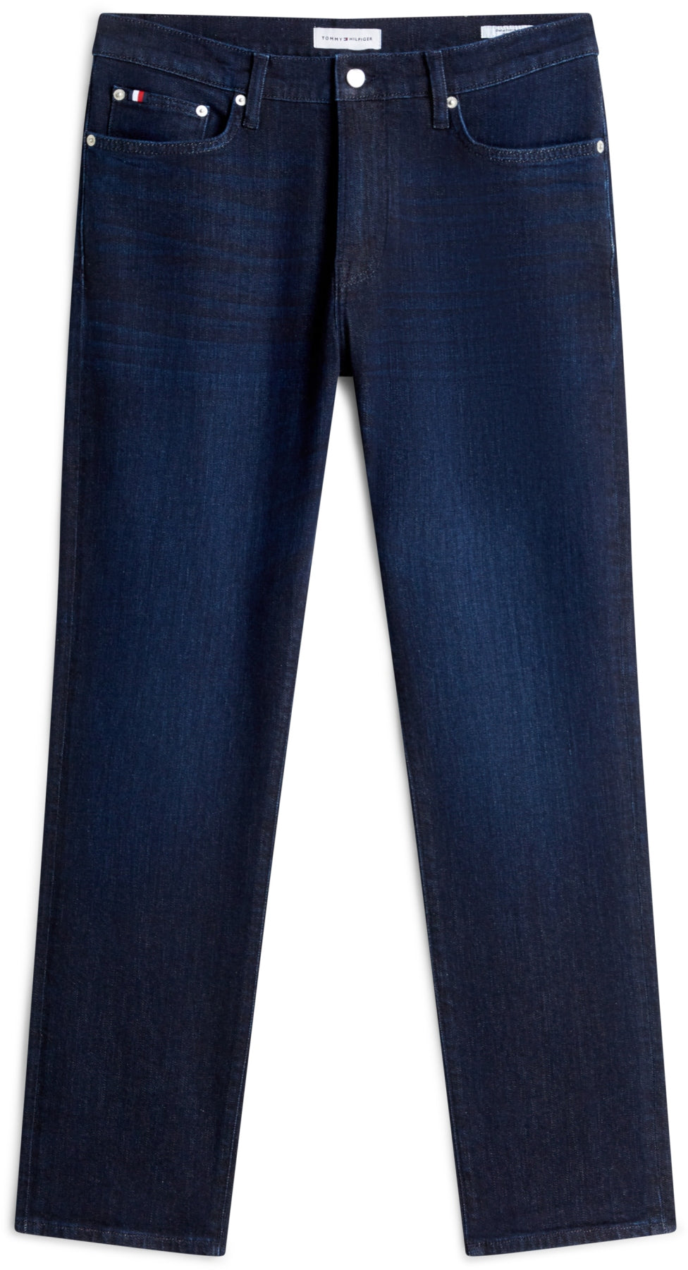 TOMMY HILFIGER MWMW DENTON SLIM STRAIGHT RIC en color AZUL  (1)