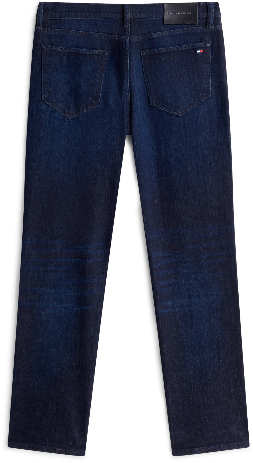 TOMMY HILFIGER MWMW DENTON SLIM STRAIGHT RIC en color AZUL  (2)