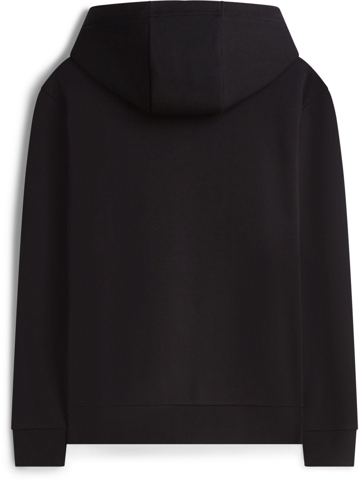 TOMMY HILFIGER MWMW RWB GRAPHIC REG FLEECE H en color NEGRO  (2)
