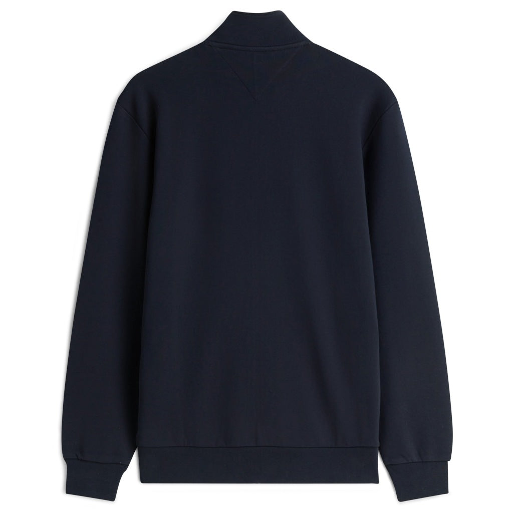 TOMMY HILFIGER MWMW BRAND LOVE SMALL FLAG RE en color AZUL  (5)