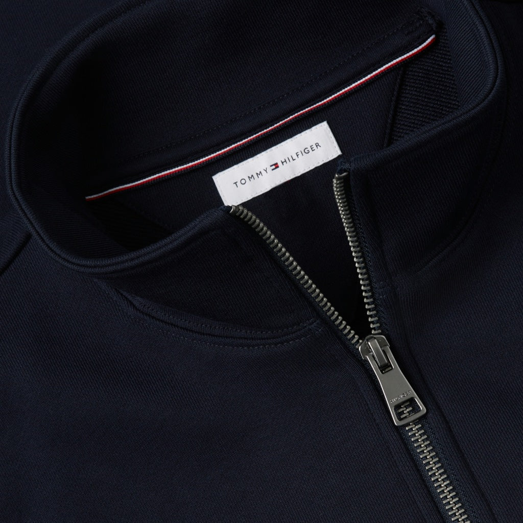 TOMMY HILFIGER MWMW BRAND LOVE SMALL FLAG RE en color AZUL  (6)