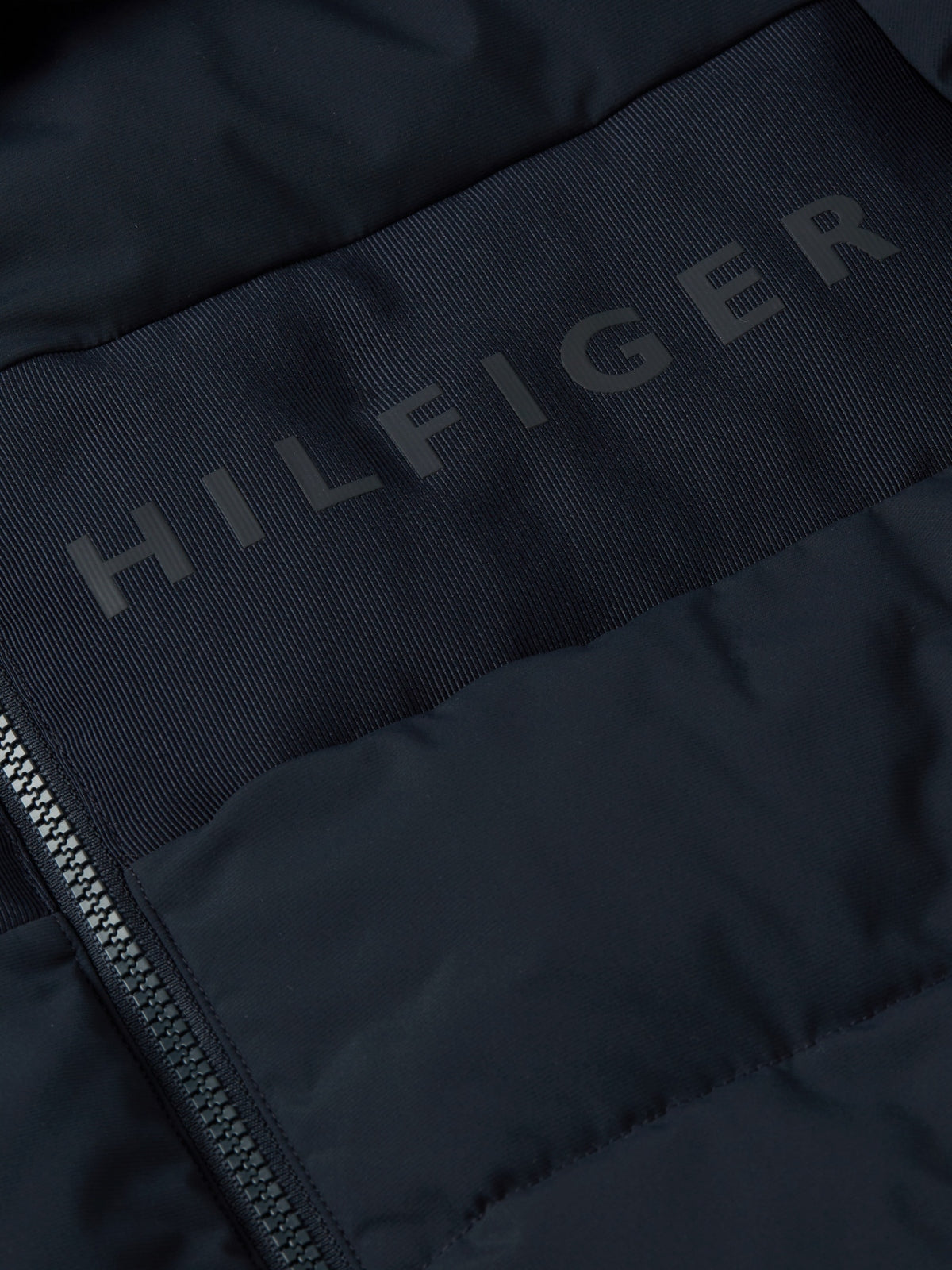 TOMMY HILFIGER MWMW DENTON SLIM STRAIGHT RIC en color AZUL  (5)