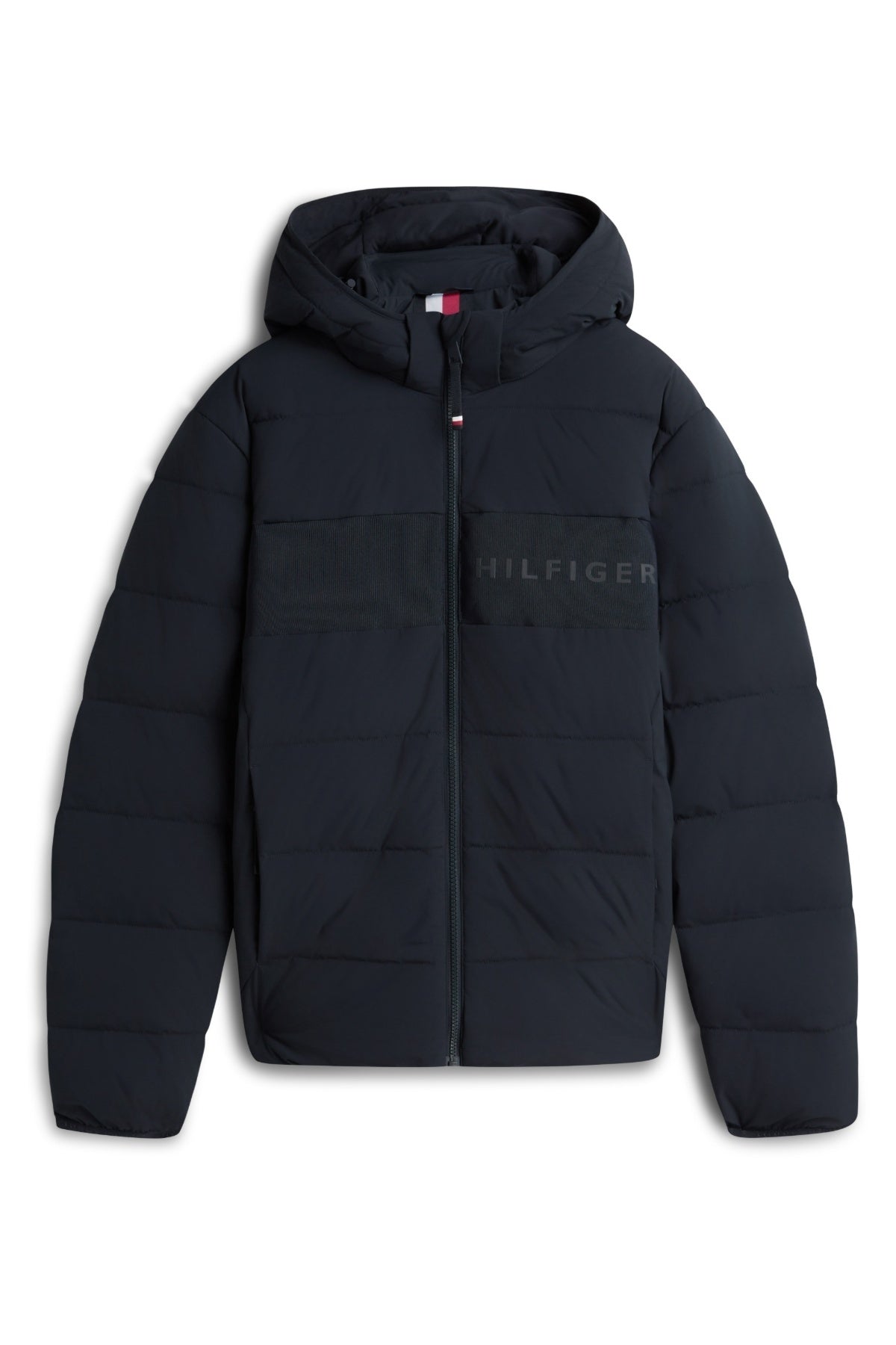 TOMMY HILFIGER MWMW DENTON SLIM STRAIGHT RIC en color AZUL  (6)