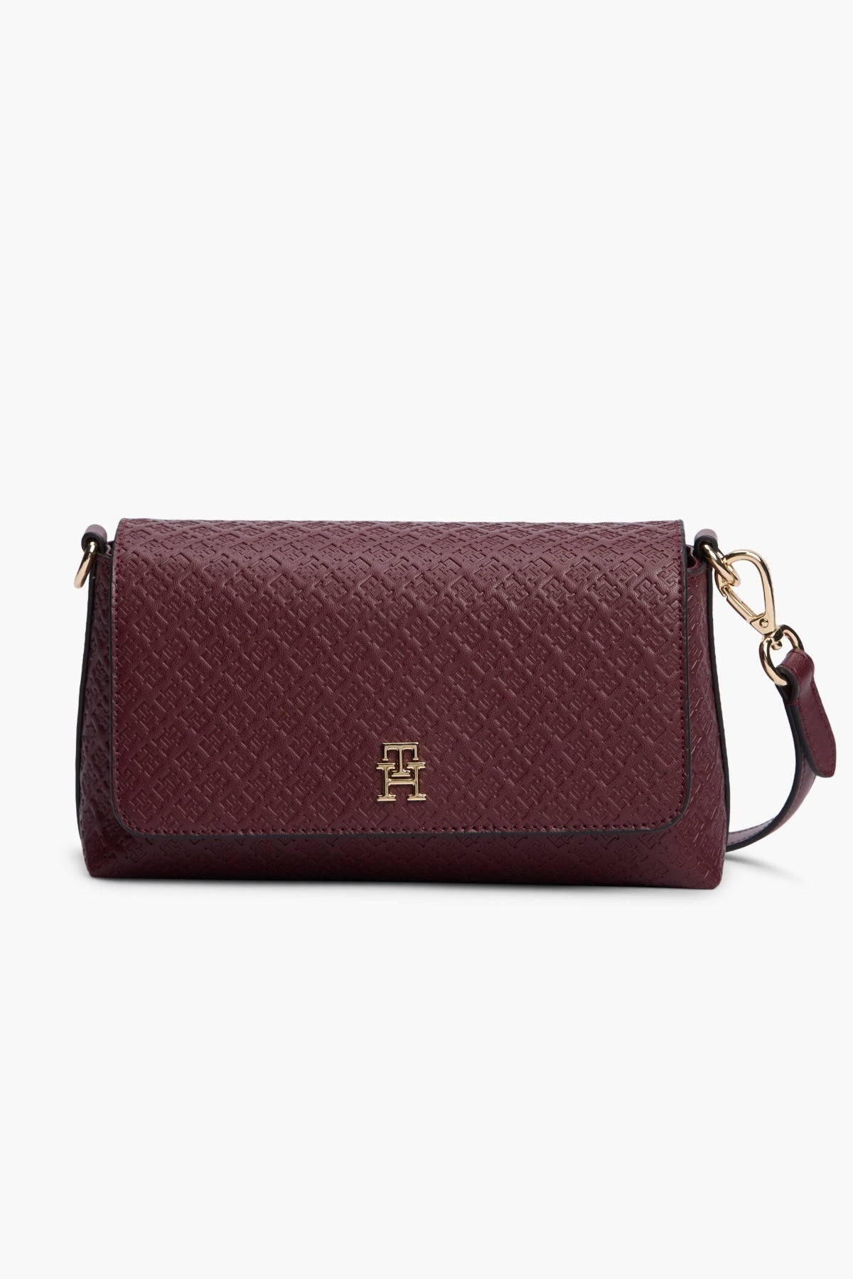 TOMMY HILFIGER AWAW ICON CONV CROSSOVER MONO en color   (1)