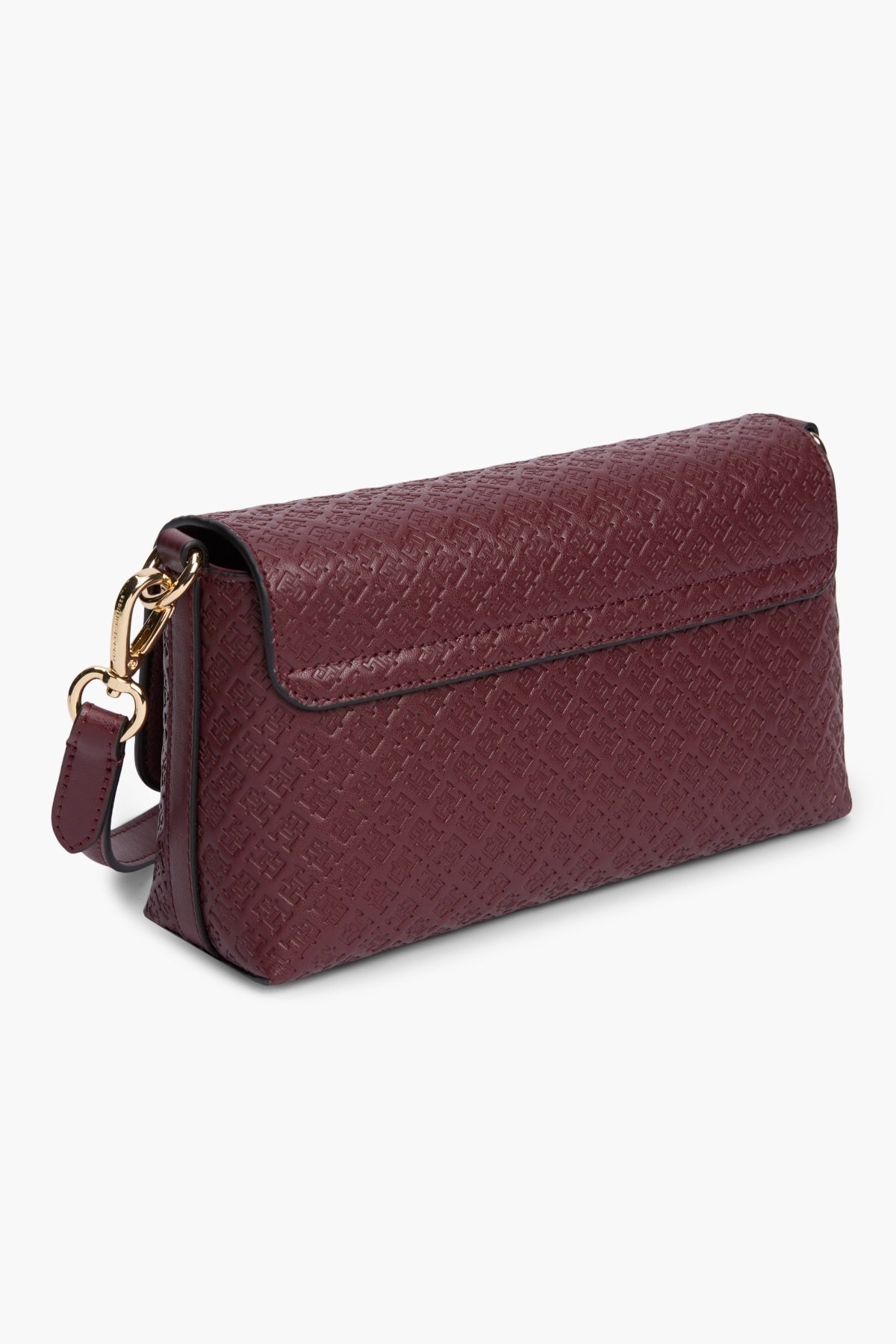 TOMMY HILFIGER AWAW ICON CONV CROSSOVER MONO en color   (2)