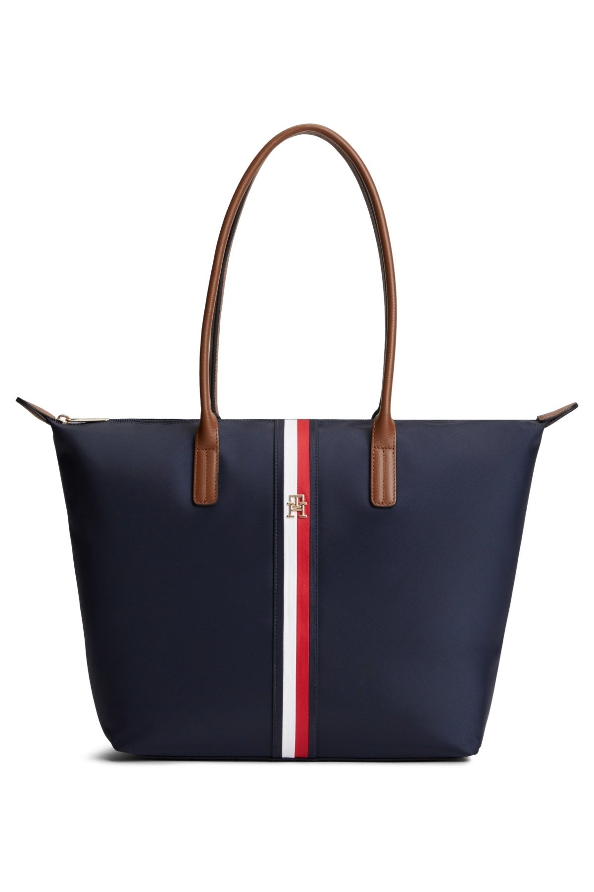 TOMMY HILFIGER AWAW POPETTE TOTE CORP en color   (1)