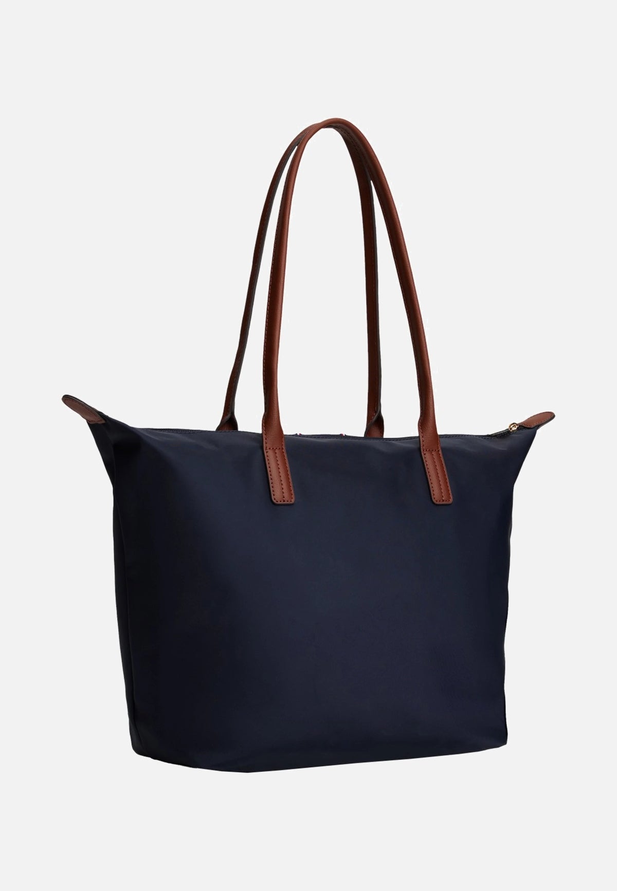 TOMMY HILFIGER AWAW POPETTE TOTE CORP en color   (2)