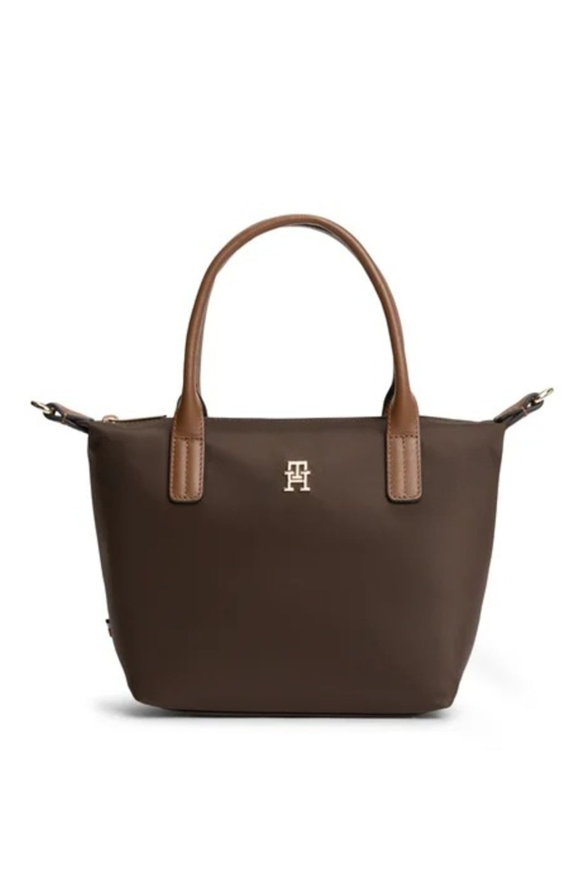 TOMMY HILFIGER AWAW POPETTE EAST WEST TOTE en color   (1)