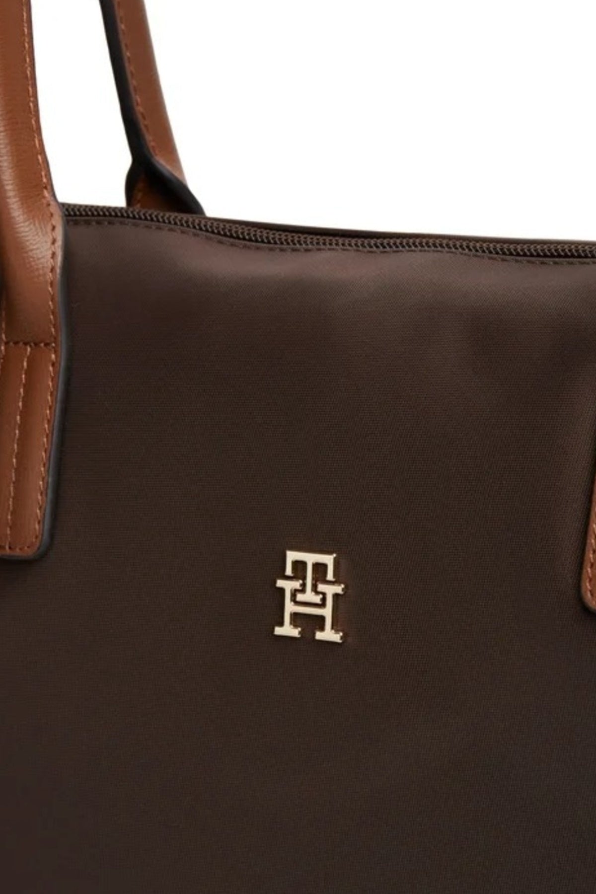 TOMMY HILFIGER AWAW POPETTE EAST WEST TOTE en color   (3)