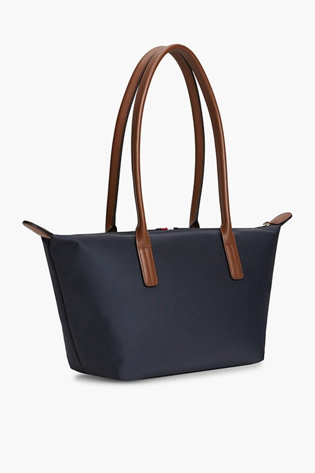 TOMMY HILFIGER AWAW POPETTE EAST WEST TOTE C en color AZUL  (2)