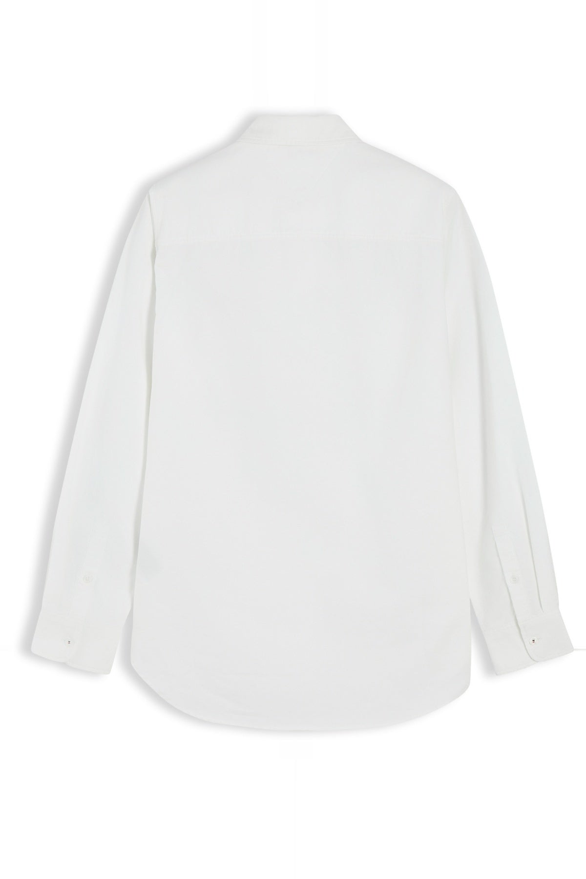 TOMMY HILFIGER WWWW OXFORD RELAXED LS SHIRT en color   (6)
