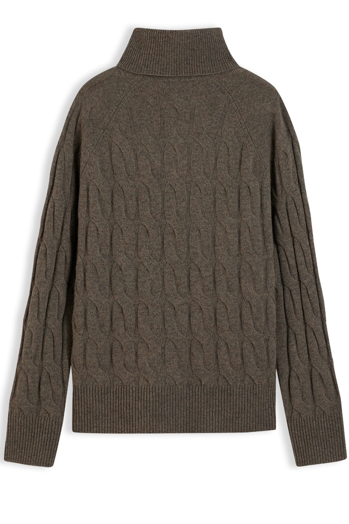 TOMMY HILFIGER WWWW SOFT WOOL CABLE ROLL en color   (2)