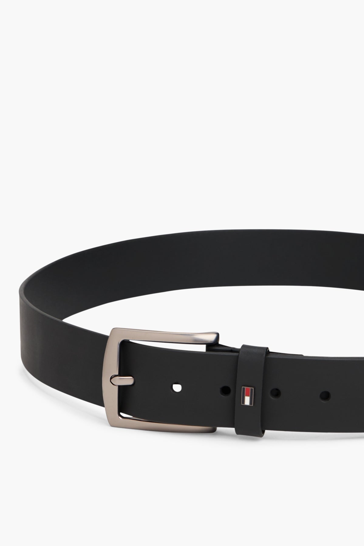 TOMMY HILFIGER AMAM DENTON . GP en color NEGRO  (4)