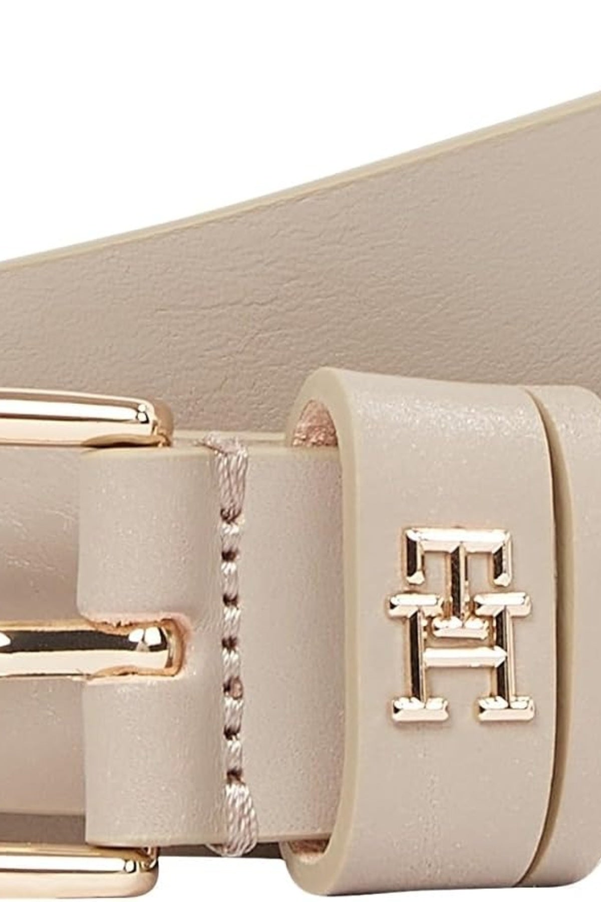 TOMMY HILFIGER AWAW ESSENTIAL EFFORTLESS . en color BEIS  (3)