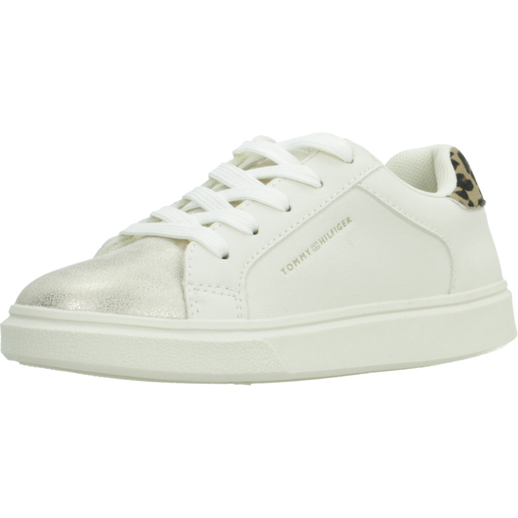 TOMMY HILFIGER TA  en color BLANCO  (1)