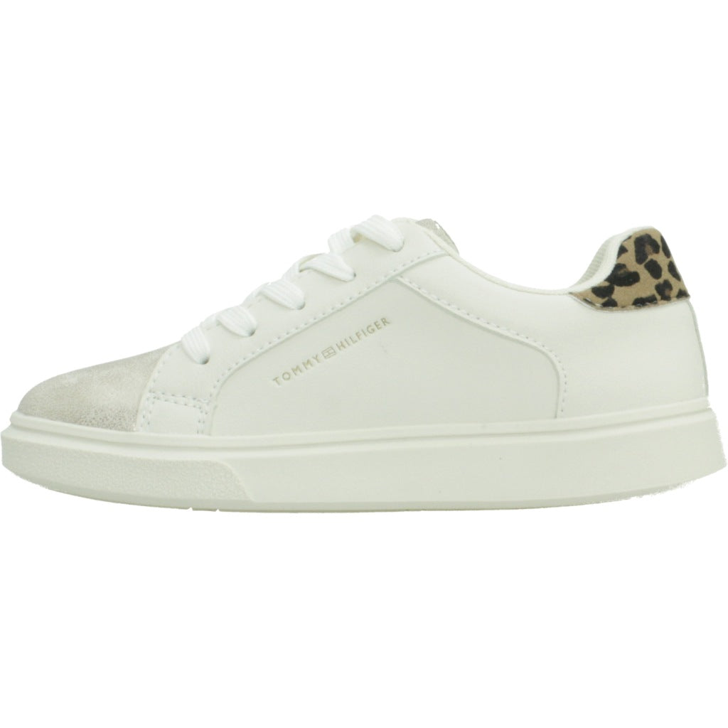 TOMMY HILFIGER TA  en color BLANCO  (2)