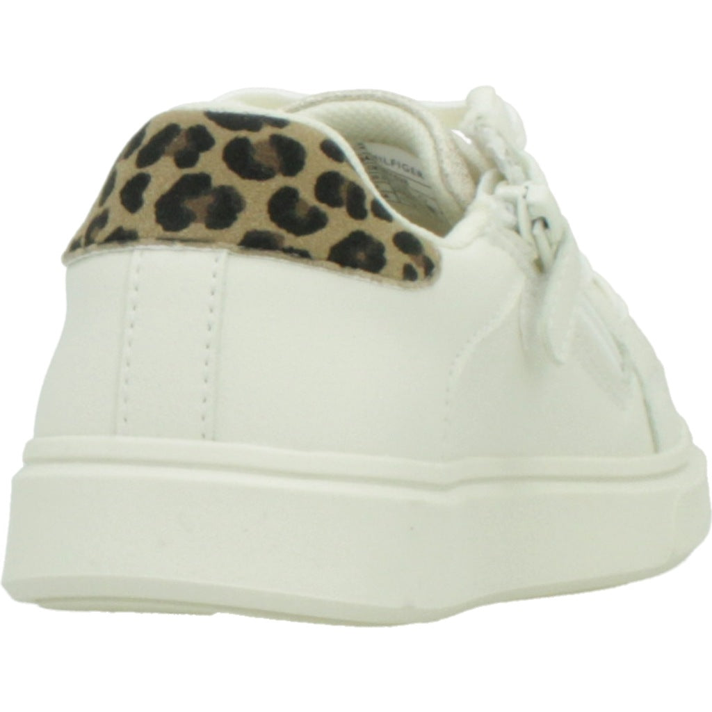 TOMMY HILFIGER TA  en color BLANCO  (3)