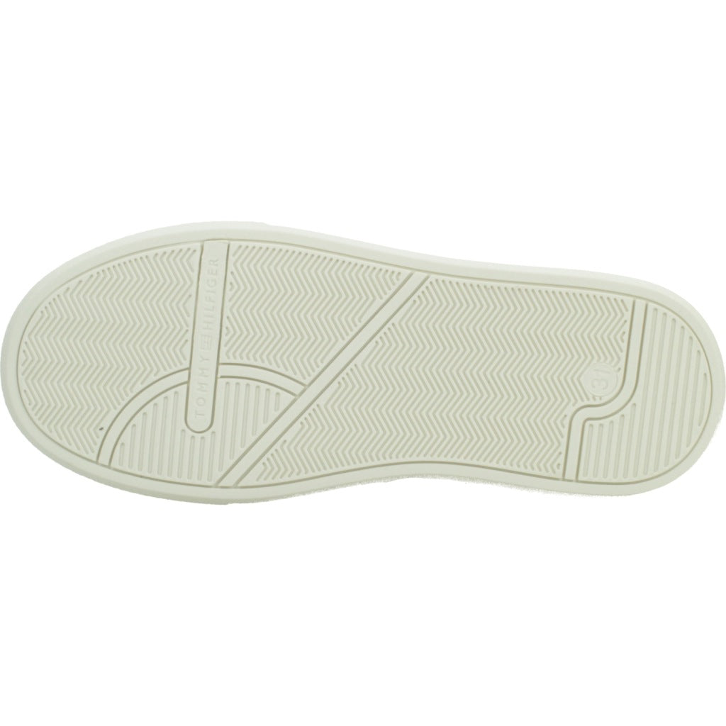 TOMMY HILFIGER TA  en color BLANCO  (6)