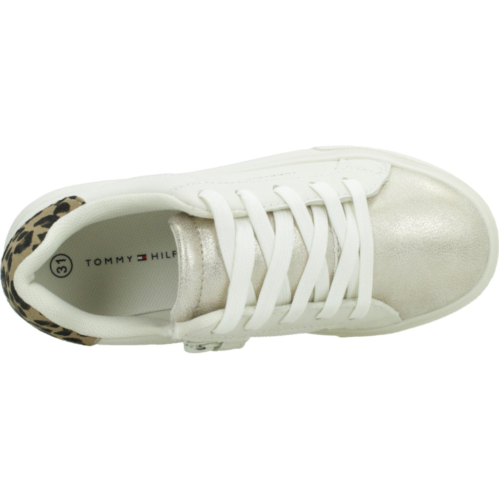 TOMMY HILFIGER TA  en color BLANCO  (7)