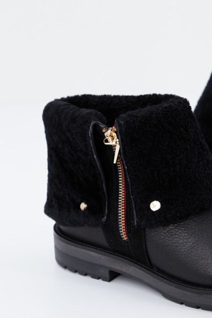 TOMMY HILFIGER WEST AS  en color NEGRO  (2)