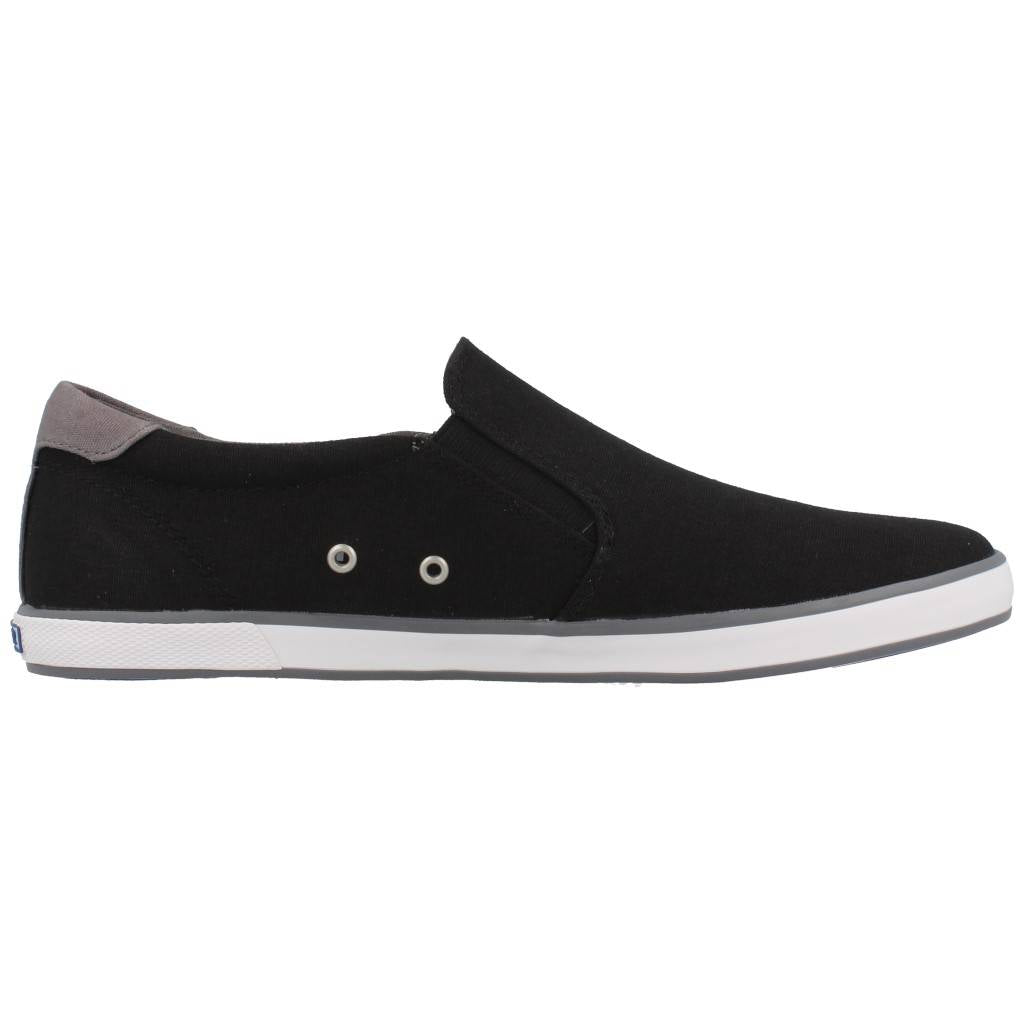 TOMMY HILFIGER HARLOW D en color NEGRO  (4)