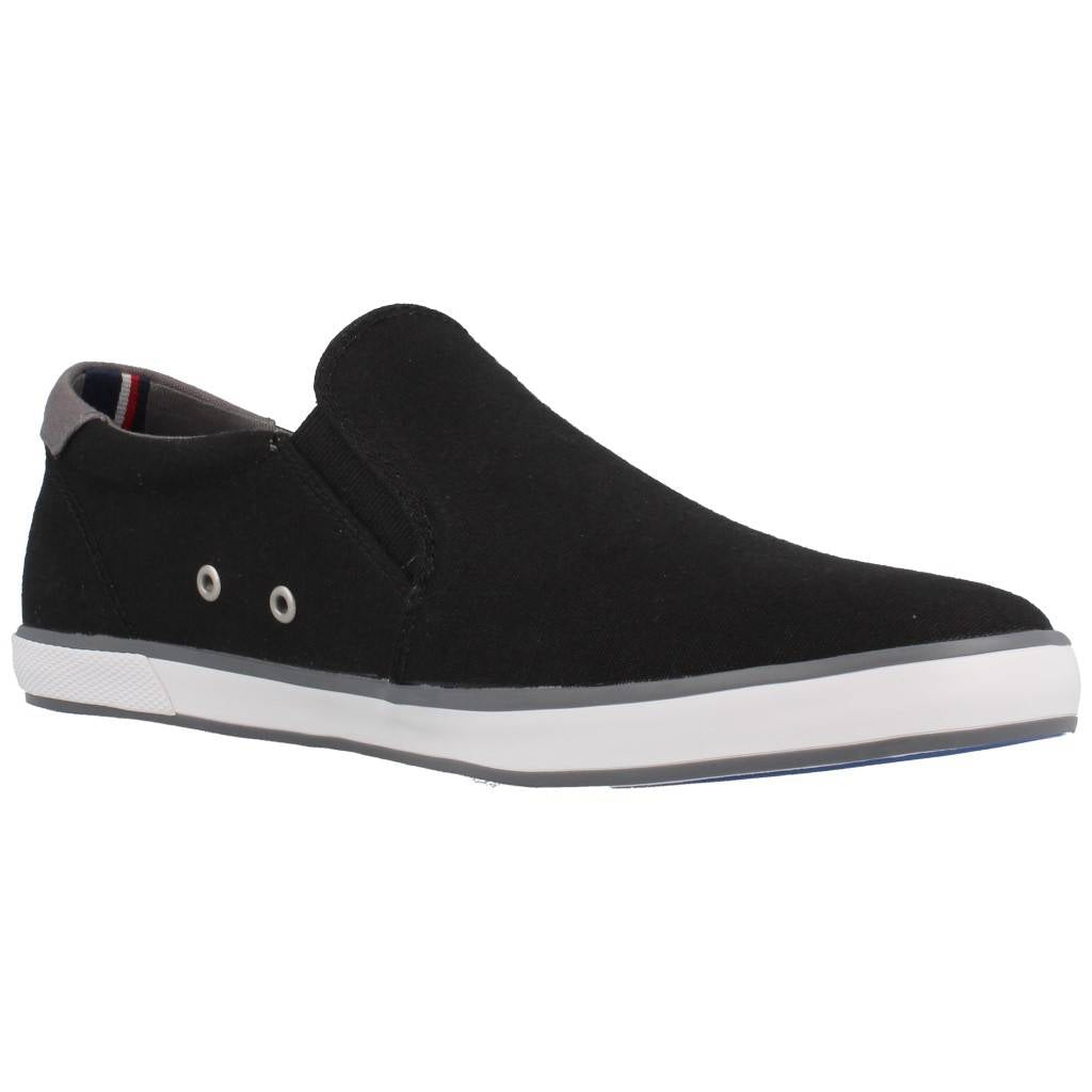 TOMMY HILFIGER HARLOW D en color NEGRO  (5)