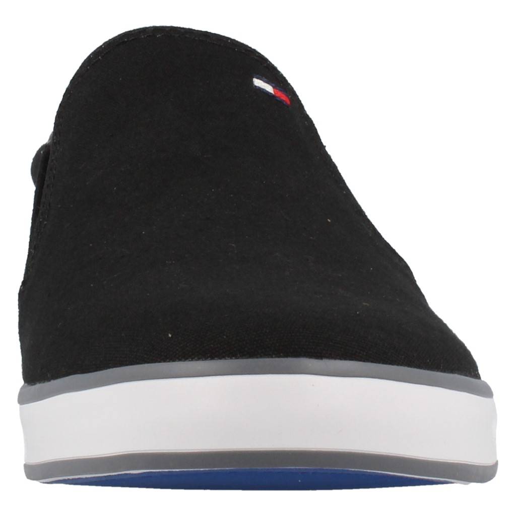 TOMMY HILFIGER HARLOW D en color NEGRO  (6)