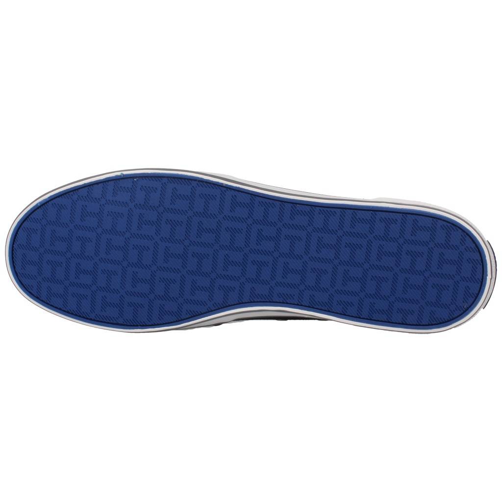 TOMMY HILFIGER HARLOW D en color NEGRO  (7)