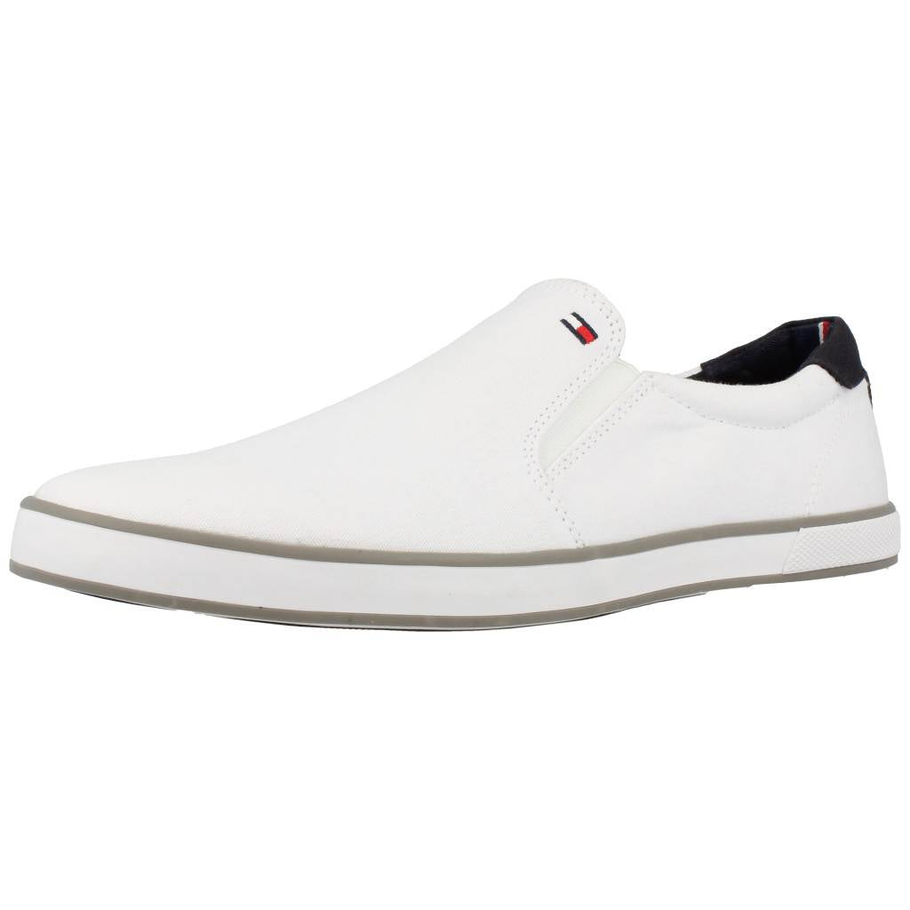 TOMMY HILFIGER HARLOW D en color BLANCO  (1)